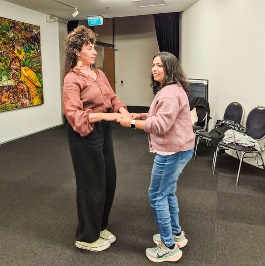 Culture Share: A Vibrant Evening of Cuban Salsa (photo 7)