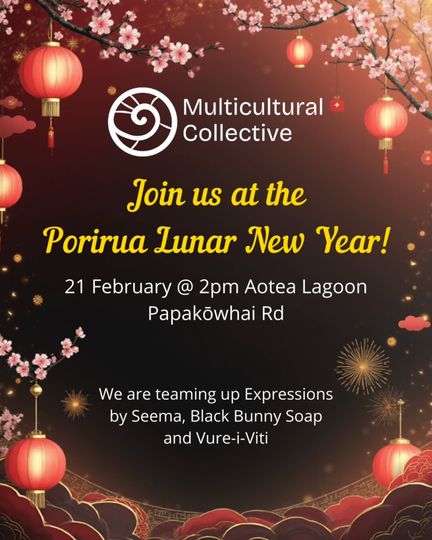 Porirua Lunar New Year (photo 9)