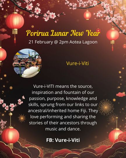 Porirua Lunar New Year (photo 12)