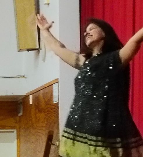 Multicultural Women's Night (photo 4)