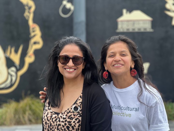 Multicultural Women Hui (photo 4)