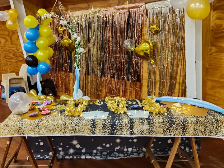 Multicultural Women's Night (photo 3)