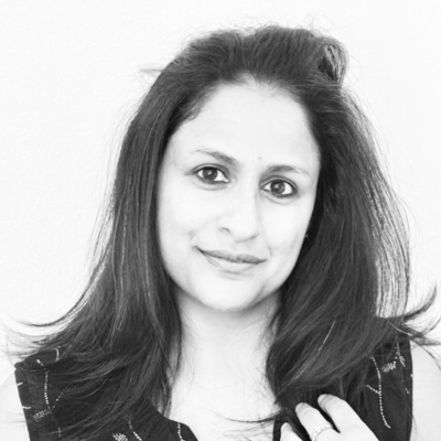 Pavithra Shetty | Co-lead of the Women's Wellbeing project