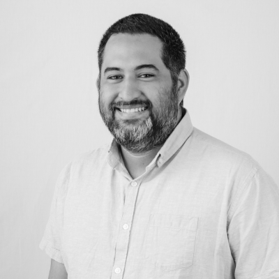 Andrés Proaño Valencia | Founder of Multicultural Collective