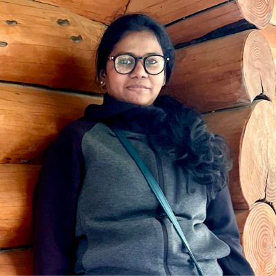 Padmaja Shankari
