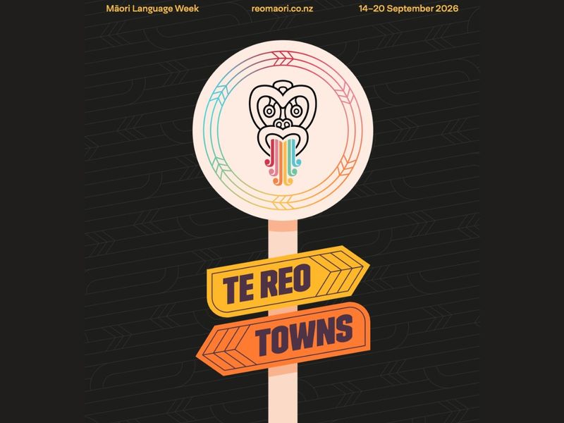 Te Wiki o te Reo Māori