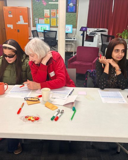 Women's Wellbeing #3: Mental Wellbeing (photo 3)