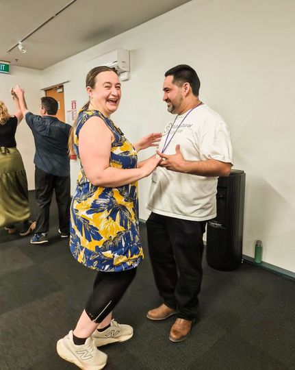 Culture Share: A Vibrant Evening of Cuban Salsa (photo 2)