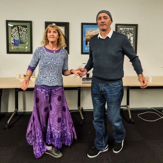 Culture Share: A Vibrant Evening of Cuban Salsa (photo 6)