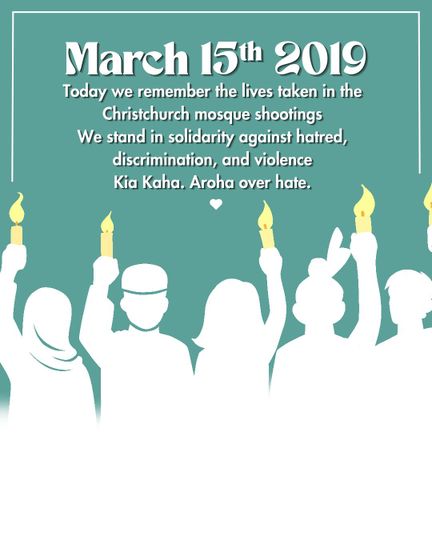International Day to Combat Islamophobia (photo 2)
