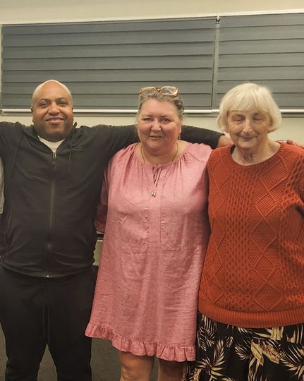 Culture Share: A Vibrant Evening of Cuban Salsa (photo 10)