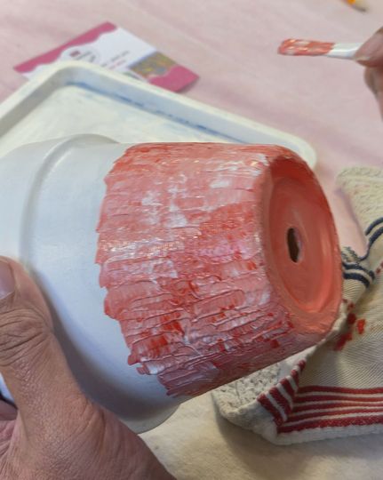 Culture Share: Argentine Pot Painting #2 (photo 7)