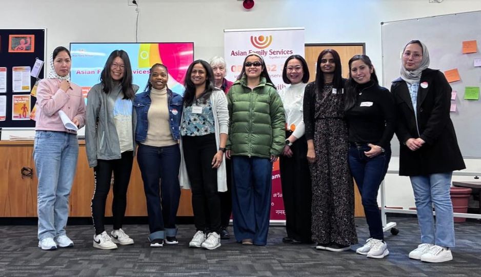 Women's Wellbeing #3: Mental Wellbeing