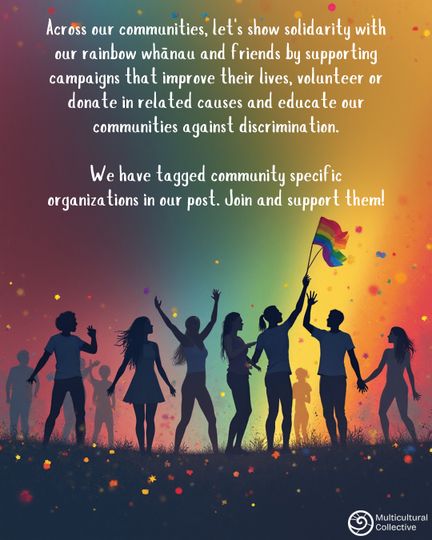 Celebrating Rainbow Identities Across Cultures (photo 2)
