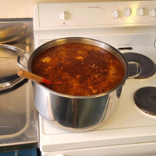 Culture Share: Making Vietnamese Bún Bò Huế (photo 6)
