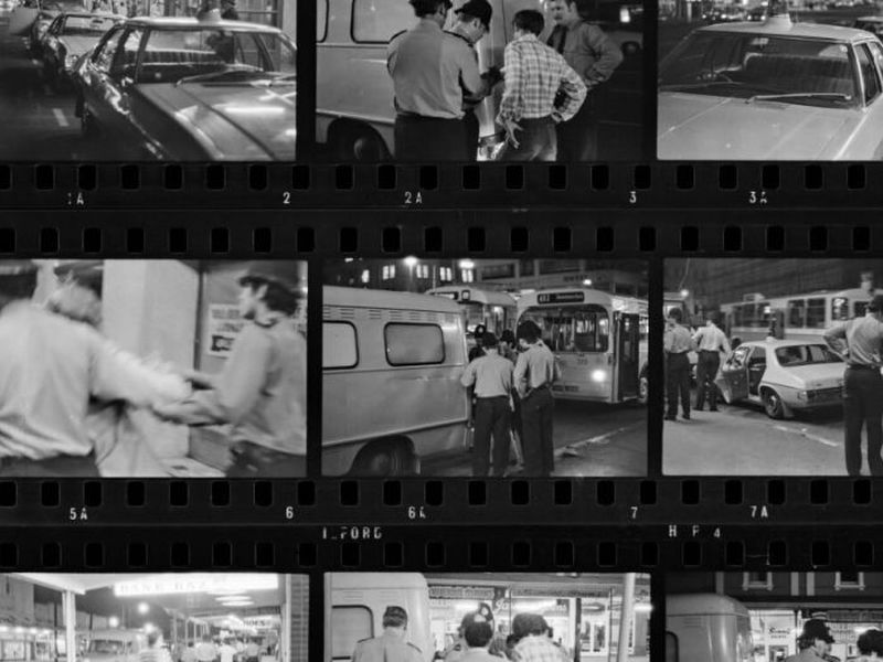 Remembering the Dawn Raids