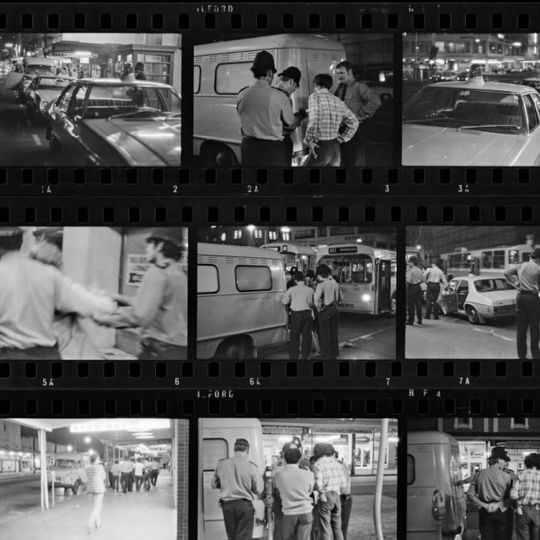 Remembering the Dawn Raids