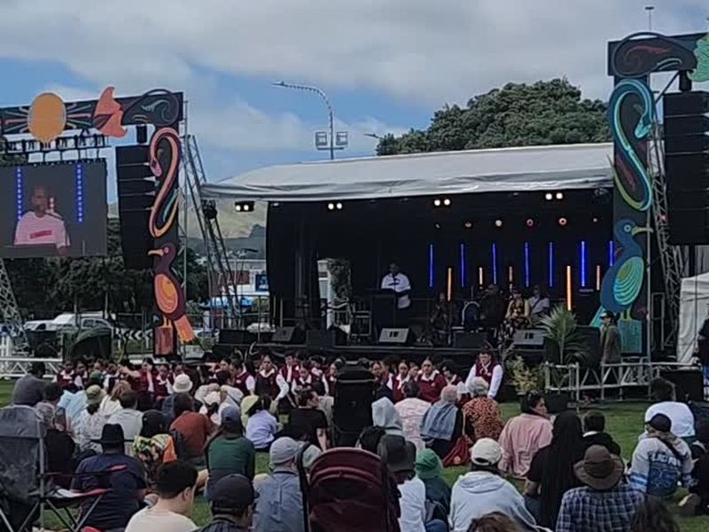 Waitangi Day 2026