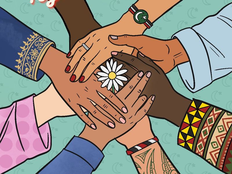 International Day to Combat Islamophobia