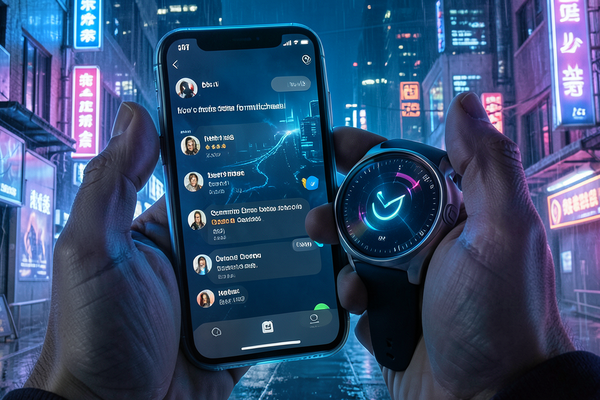 Four Ways to Render Storyblok Rich Text