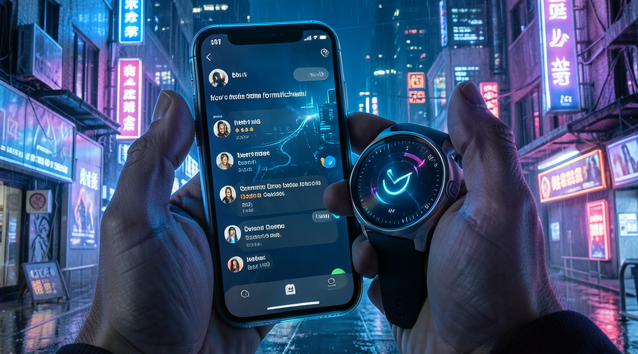 Four Ways to Render Storyblok Rich Text