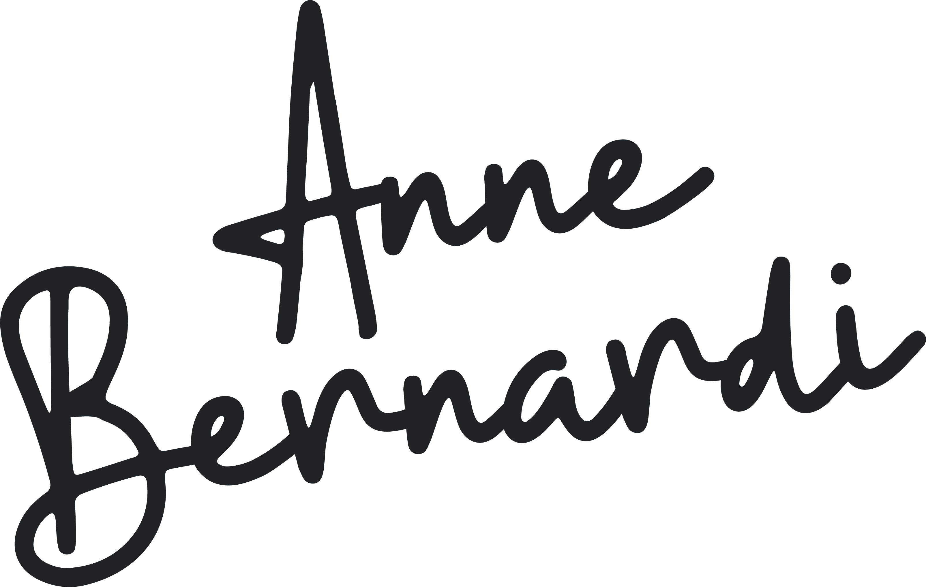 Anne Bernardi