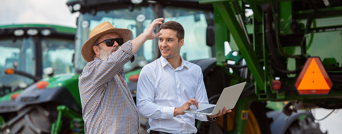 Transparency Key Factor