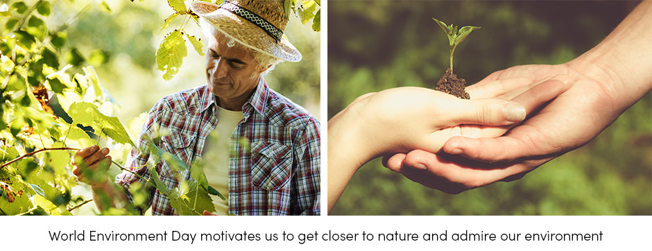 World Environment Day