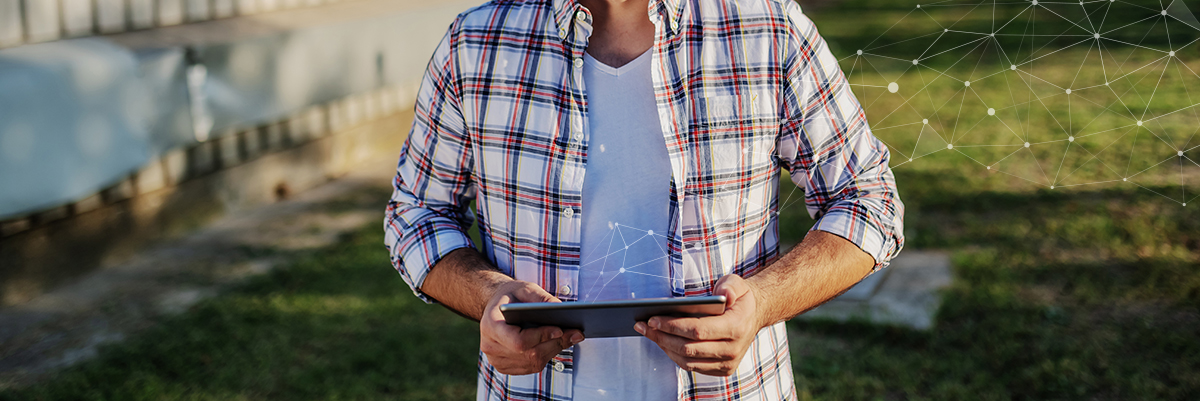 Simplify Farm Administration