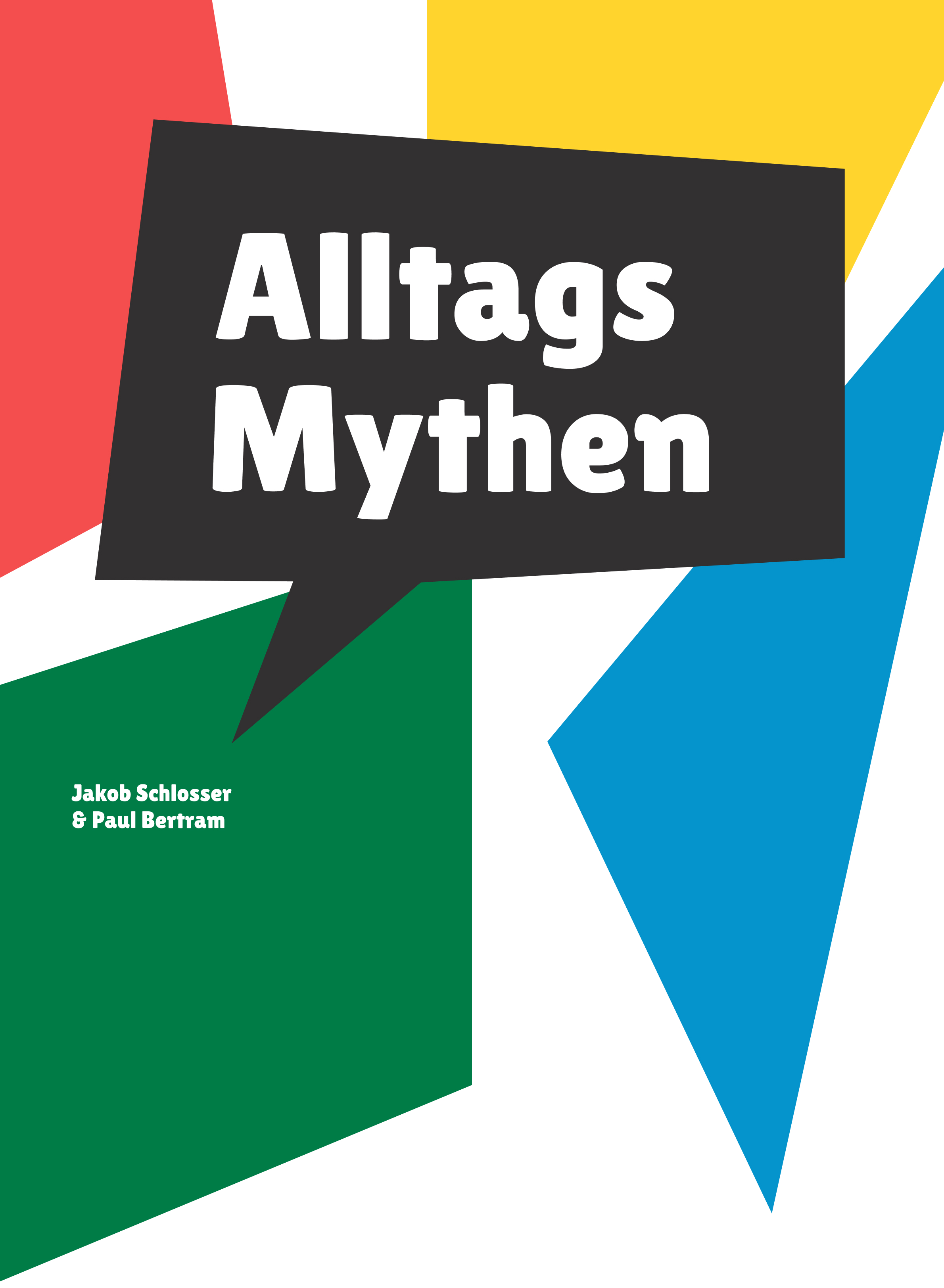 Alltags Mythen