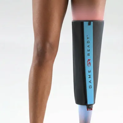 Straight knee