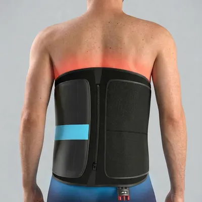 Back