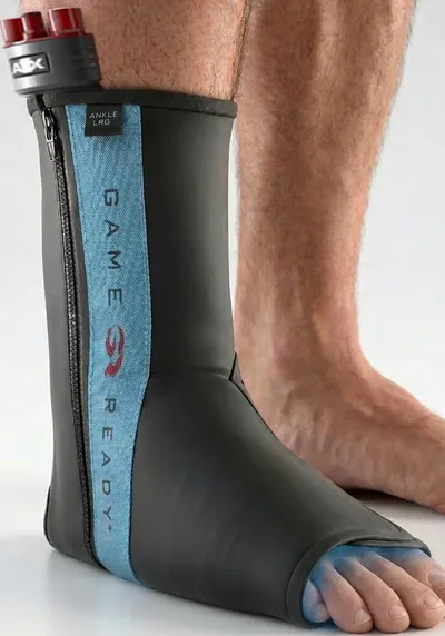 Ankle extra-large