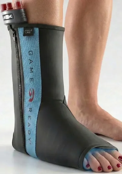Ankle large