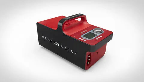 A Game Ready unit, without accessories.