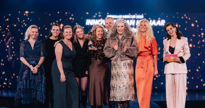 Mercurs Awards 2025 vt wonenshop