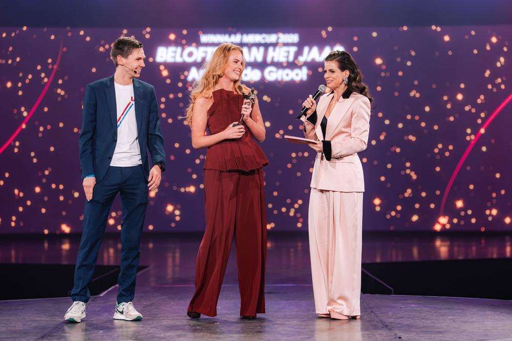 Mercurs Awards 2025 Cosmopolitan