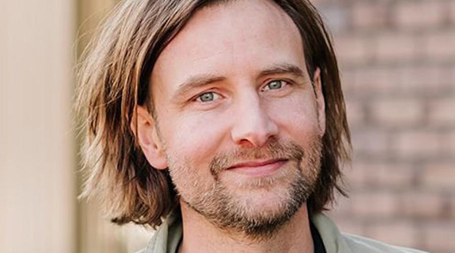 Foto Jaap van Zessen