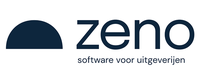 Zeno | software voor uitgeverijen logo