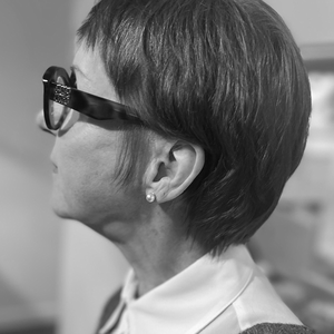 Nicolette Hulsebos