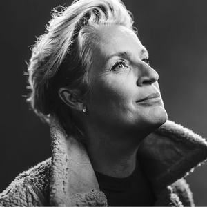 Profielfoto: Margriet van der Linden