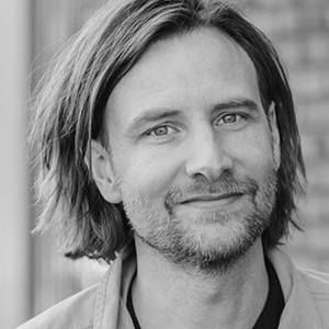 Jaap van Zessen