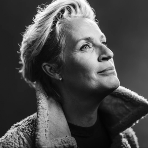 Margriet vd Linden