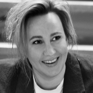 Eveline Helmink