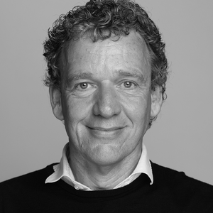 Ruud de Langen