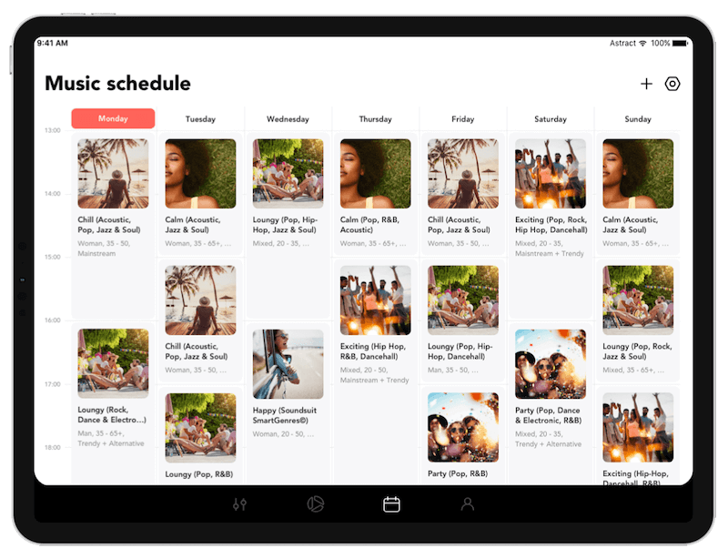 How to schedule music on Sonos using the alarm feature | create Soundsuit schedule