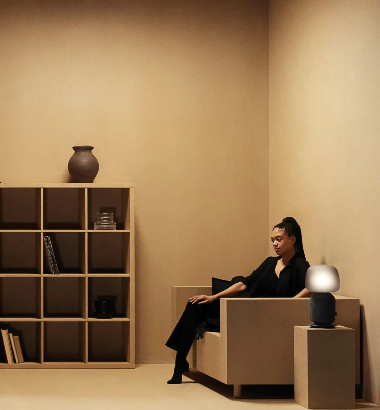 ikea symfonisk speakers wireless powered by sonos compatible with soundsuit best music soud system for restaurants and stores