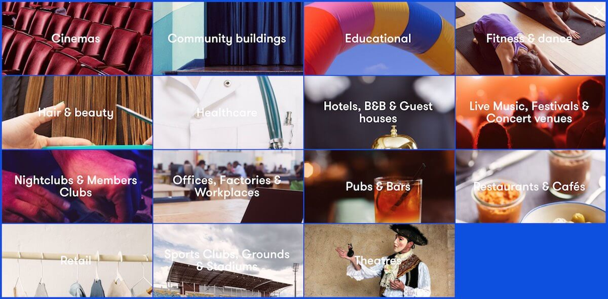 soundsuit music for business licensed by prs-ppl