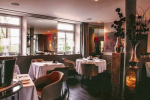 background music restaurant le gourmet clostermanns niederkassel