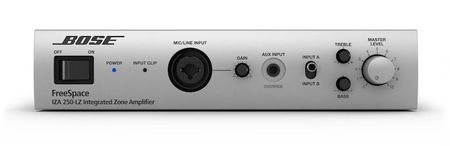 Bose IZA 250-LZ amplifier
